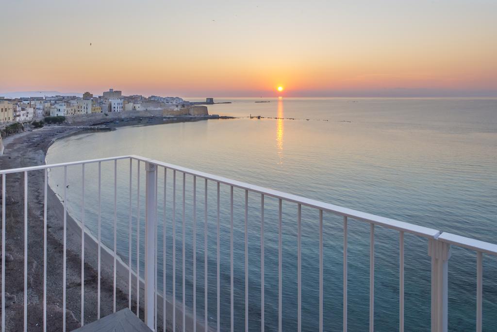 Gaura Apartments Trapani Bagian luar foto