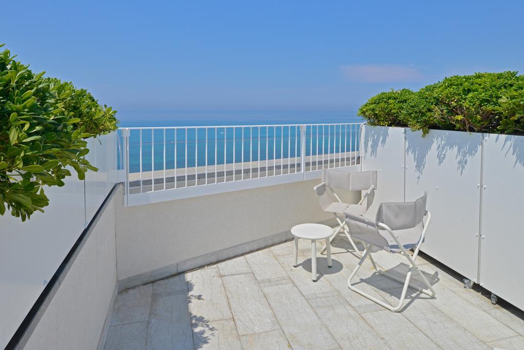 Gaura Apartments Trapani Bagian luar foto