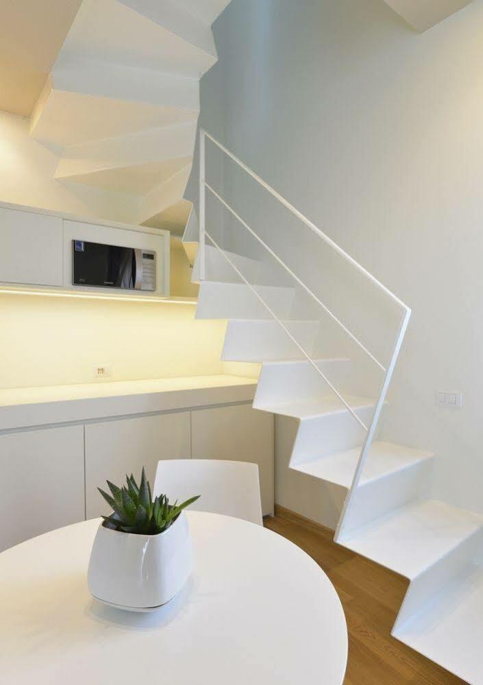 Gaura Apartments Trapani Bagian luar foto